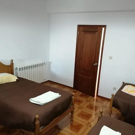 Gæstehus D. Fernando Viseu