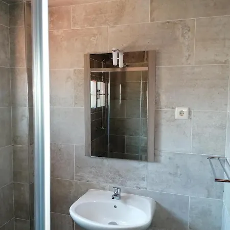 D. Fernando Gæstehus Viseu