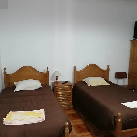 Gæstehus D. Fernando