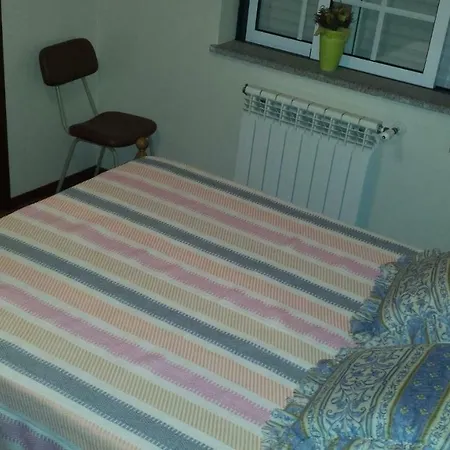 D. Fernando Maison d'hôtes