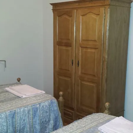 Gæstehus D. Fernando Viseu