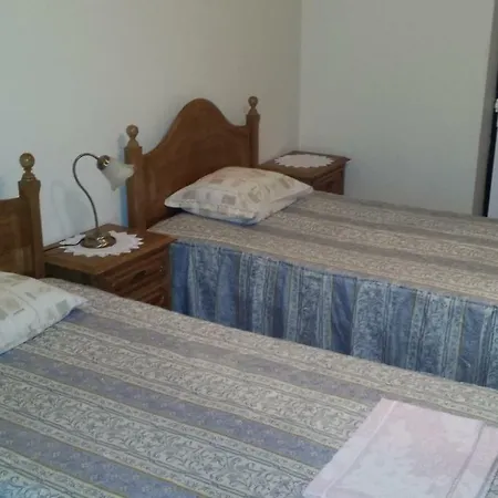 D. Fernando Maison d'hôtes