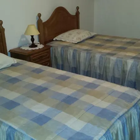 Gæstehus D. Fernando Viseu