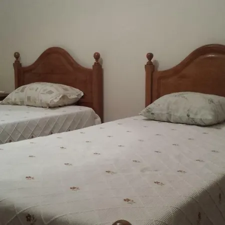 D. Fernando Affittacamere