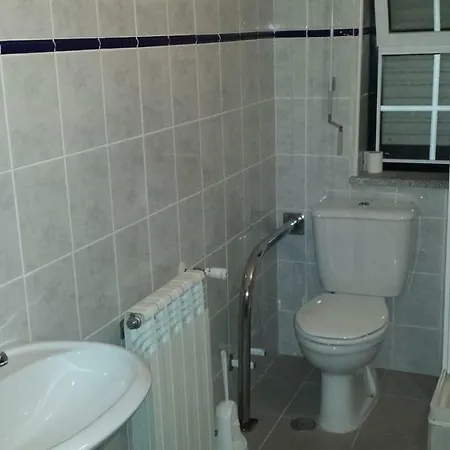 Maison d'hôtes D. Fernando