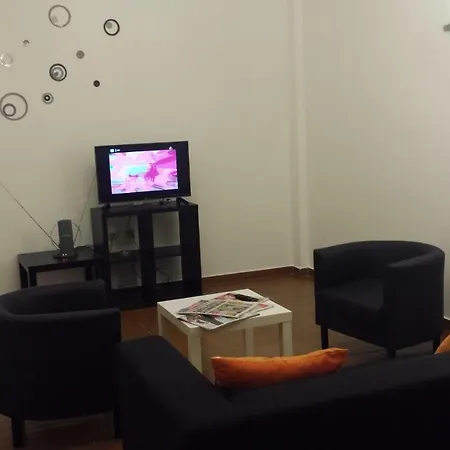 Gæstehus D. Fernando