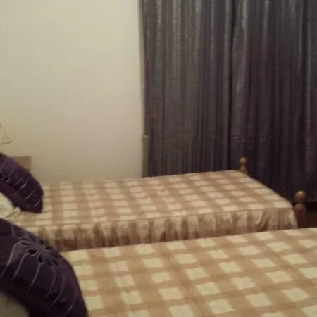 Affittacamere D. Fernando Viseu