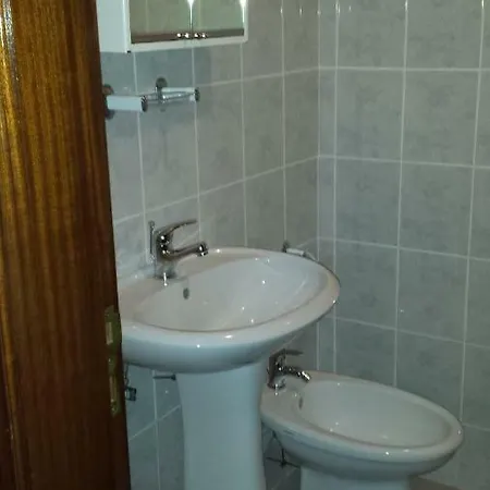 D. Fernando Gæstehus