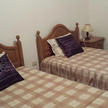 Maison d'hôtes D. Fernando Viseu