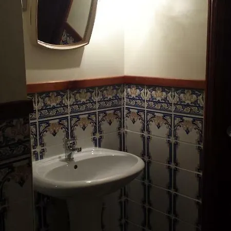 D. Fernando Gæstehus