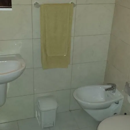 D. Fernando Maison d'hôtes