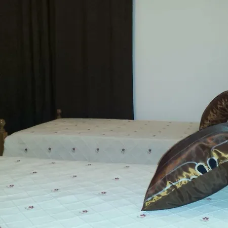 D. Fernando Maison d'hôtes