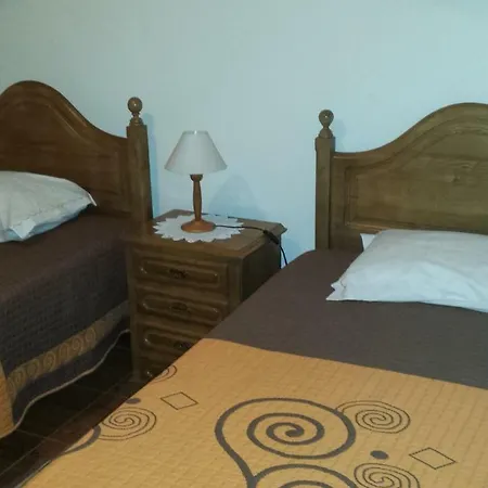 Gæstehus D. Fernando Viseu