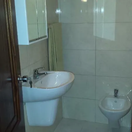 ゲストハウス D. Fernando