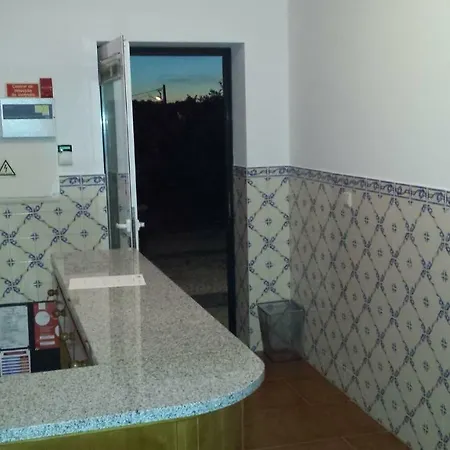 Maison d'hôtes D. Fernando Viseu