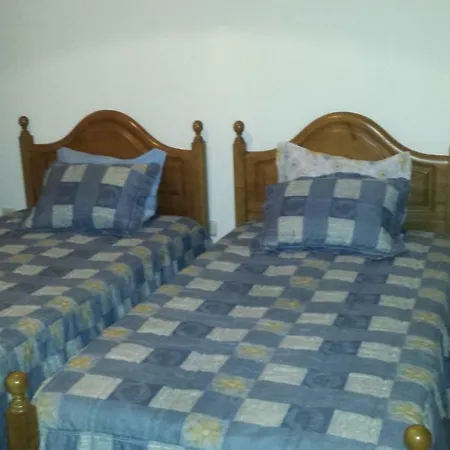 Affittacamere D. Fernando *