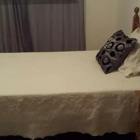 D. Fernando Gæstehus Viseu