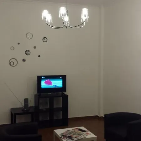 Gæstehus D. Fernando *