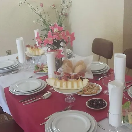 Maison d'hôtes D. Fernando *