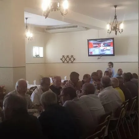 Gæstehus D. Fernando *