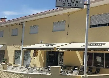 D. Fernando Maison d'hôtes *