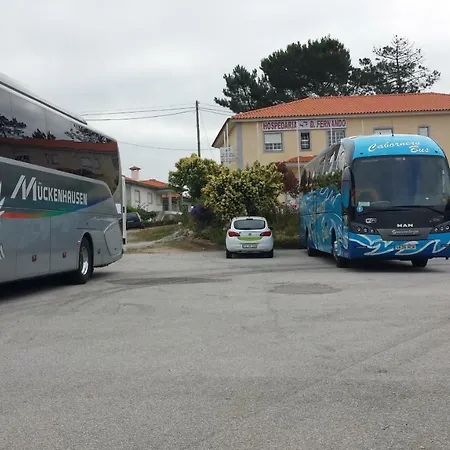 D. Fernando Affittacamere Viseu