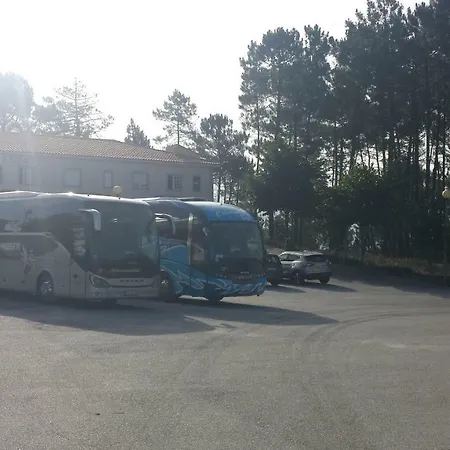 Gæstehus D. Fernando Viseu