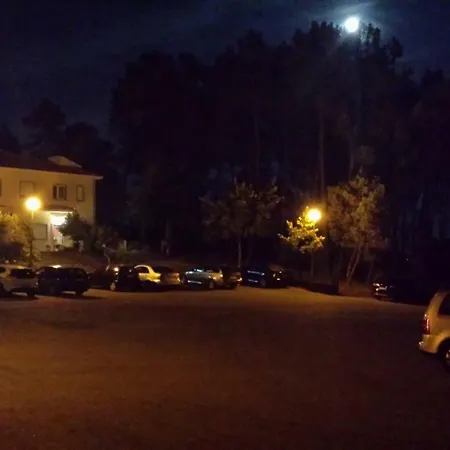 Gæstehus D. Fernando