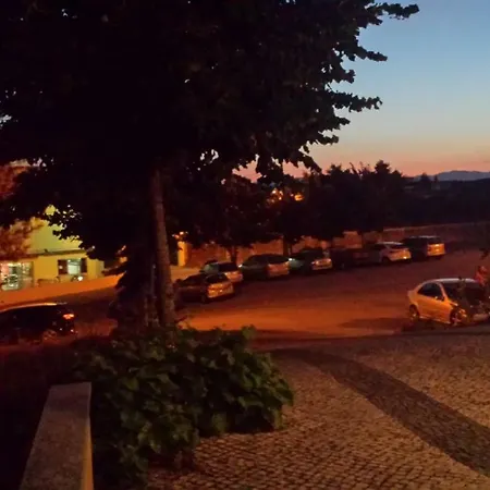 Gæstehus D. Fernando Viseu