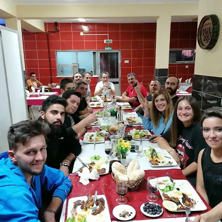 Gæstehus D. Fernando *