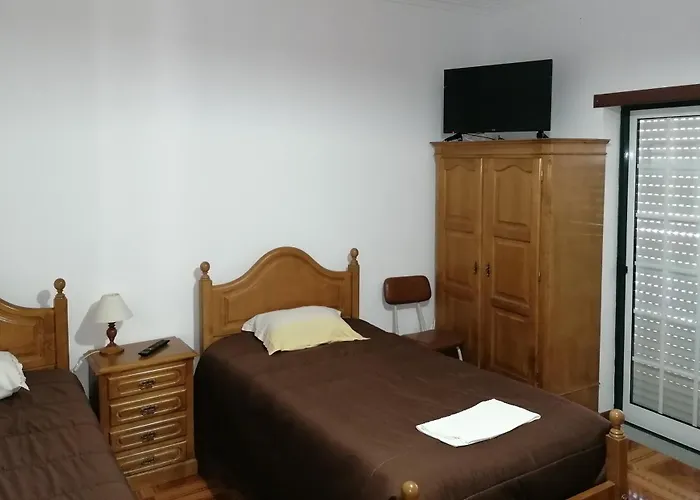 D. Fernando Визеу