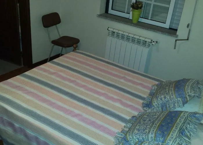 D. Fernando Гостевой дом