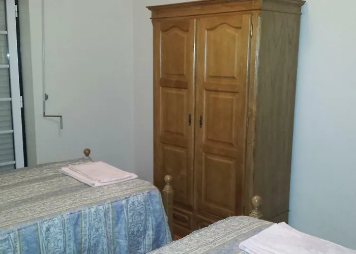 Гостевой дом D. Fernando Визеу