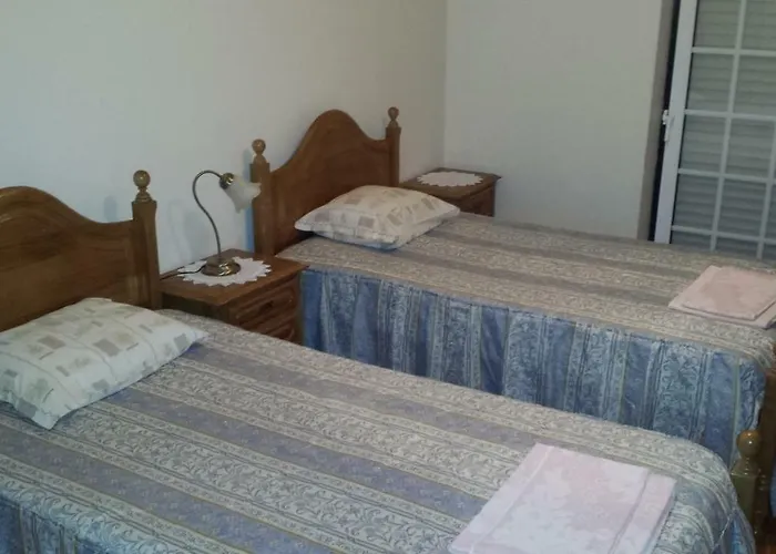 D. Fernando Гостевой дом