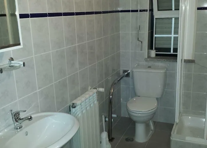 Гостевой дом D. Fernando