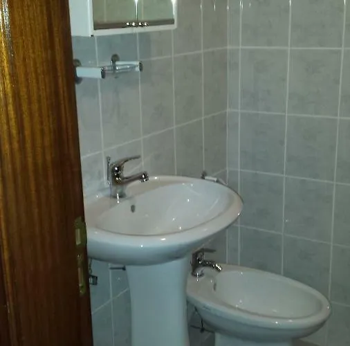 D. Fernando Гостевой дом