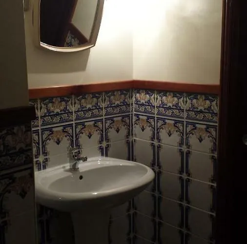 D. Fernando Гостевой дом