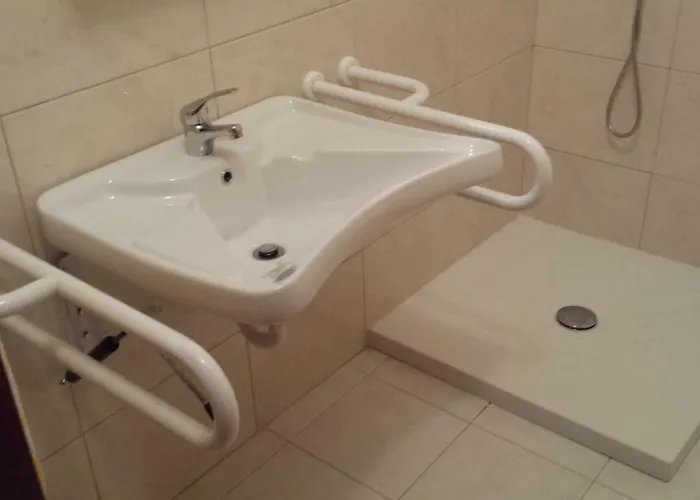 D. Fernando Гостевой дом *