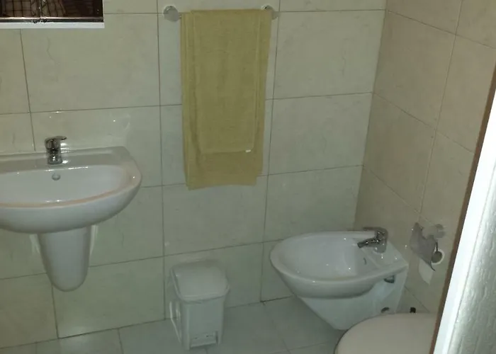 D. Fernando Гостевой дом