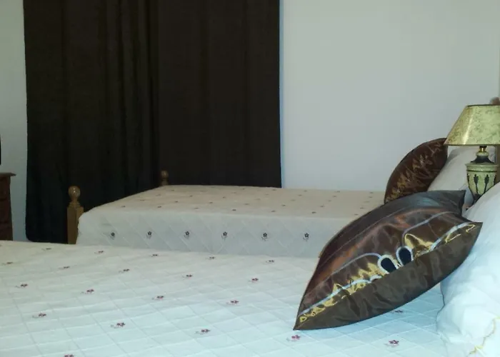 D. Fernando Гостевой дом