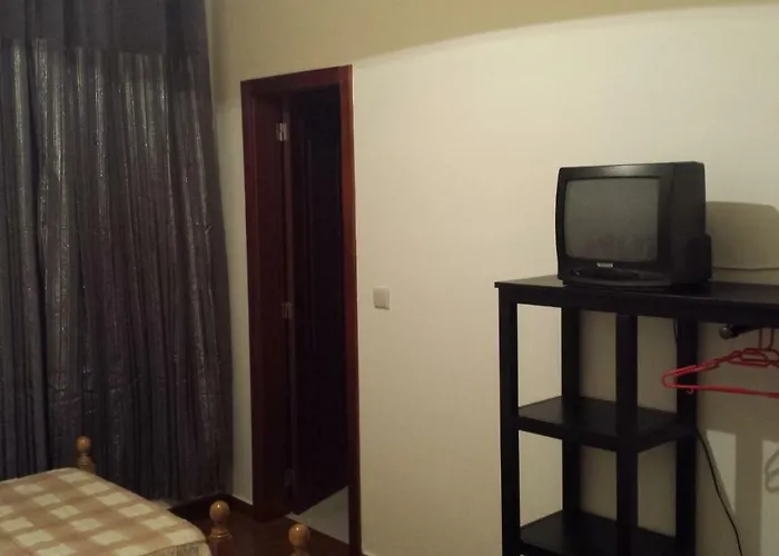 D. Fernando Гостевой дом