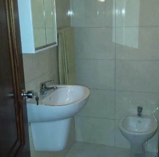 Гостевой дом D. Fernando