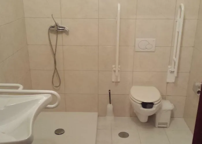 Гостевой дом D. Fernando *