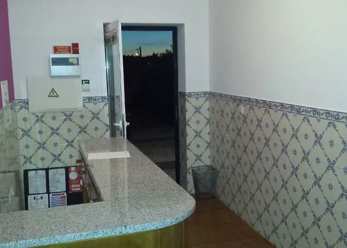 Гостевой дом D. Fernando Визеу