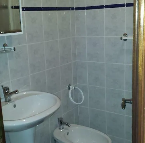 Гостевой дом D. Fernando