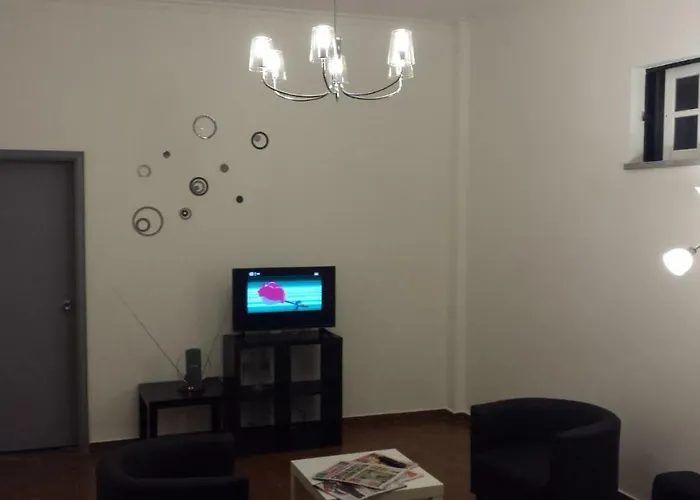 Гостевой дом D. Fernando *