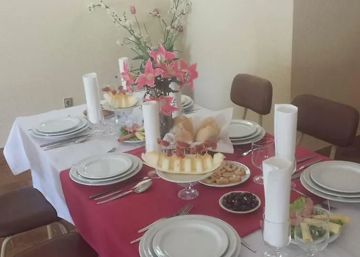 Гостевой дом D. Fernando *