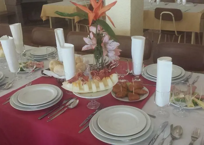 Гостевой дом D. Fernando Визеу