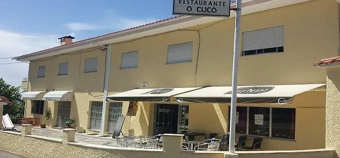 D. Fernando Гостевой дом *