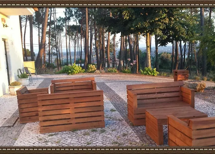 D. Fernando Гостевой дом *